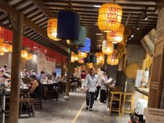 -南京大牌档(崇文门国瑞店)