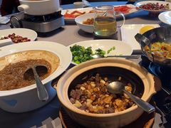 -徐记海鲜(观沙岭|滨江新城店)