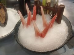 -喜聚薈·花膠雞海鮮火鍋(越秀店)