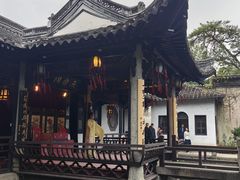 -绍兴鲁迅故里·沈园景区