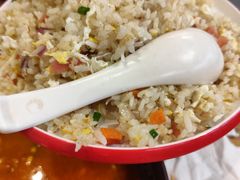 -柳叶刀烧烤(北大清华店)