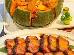 -南棠馆粤菜坊(群光店)