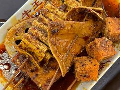 麻辣串-牛王庙小吃(桥头街店)