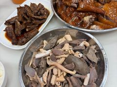 卤水拼盘-鹅簋(顺德总店)