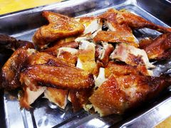 -大岗仙庙烧鸡(海南总店)