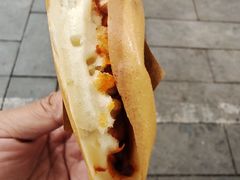 -贺记蛋烘糕(文庙西街店)