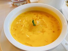 杨枝甘露-北京厨房(西安SKP店)