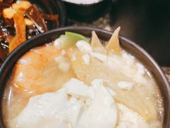 -九田家黑牛烤肉料理(万达店)