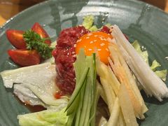 -大岛日本料理铁板烧(南通大饭店)