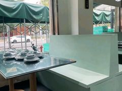 -清真鸿起来饭庄(复兴路店)