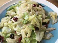 -懒人盐府人家(航天桥店)