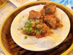 -香云轩·顺德菜(香云纱园林酒店店)