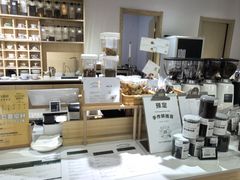 -2326 Coffee Roaster咖啡豆可选店(林肯公园店)