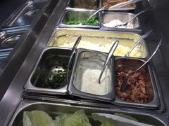 -So Lounge索兰至餐厅(蓝色港湾店)