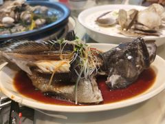 -黄寺蒸汽海鲜(黄寺大街店)