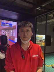 -嗨翻Hi-Fun竞技主题乐园·蹦床团建生日聚会(五棵松华熙店)