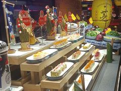 -芝小官毛肚火锅海鲜自助(淮安清江浦区新亚店)