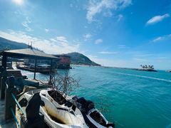 -海南分界洲岛旅游区