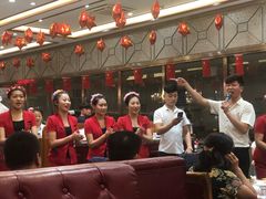 -金刚山烧烤(中山路店)