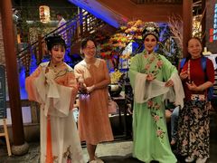 -二十八里太湖船菜(吉祥路店)