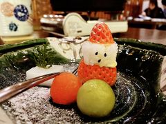 -希望日本料理(保利香槟花园店)