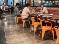 大堂-新旺茶餐厅(嘉里城店)