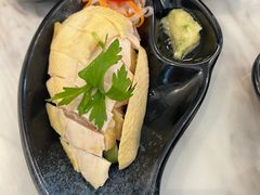 -鸡坤茶室(三里屯店)