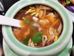 -阿庄新豫菜(通泰路店)