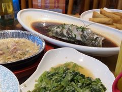 -苏浙徽·农家大院(开发区星湖101店)