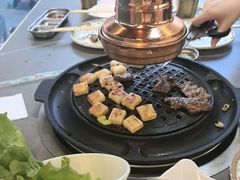 -牛犇炭火烤肉·鲜切烤肉(承德总店)