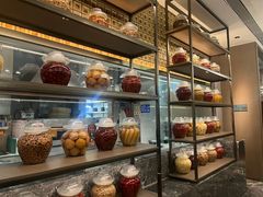 -悦百味·品质川菜(橄榄郡店)