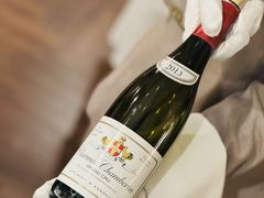 -Le Bistrot de Racine