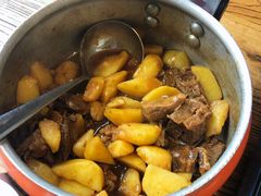 -U你·天然调味(南湖总店)