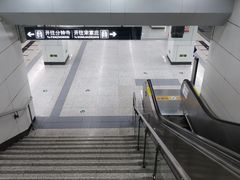 -成寿寺(地铁站)