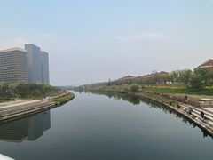 -西海子公园