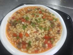 -东方亚克西餐厅(西康路店)