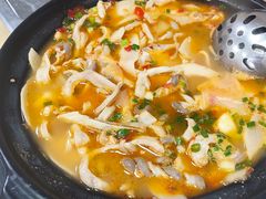 -李师傅脆肚(梅林店)