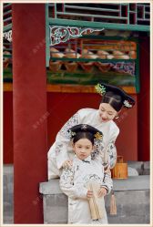-美云庭古装·格格服汉服·京城旅拍(北京店)
