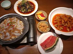 -蓉和妈妈菜·芙蓉花开(高新店)