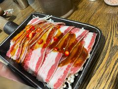 -鑫釜山海鲜烧烤(鑫丰国际店)