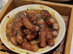 -蔡澜点心·粤菜(月星环球港店)