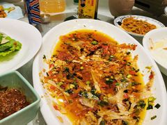 -百姓渔村(平阳路店)