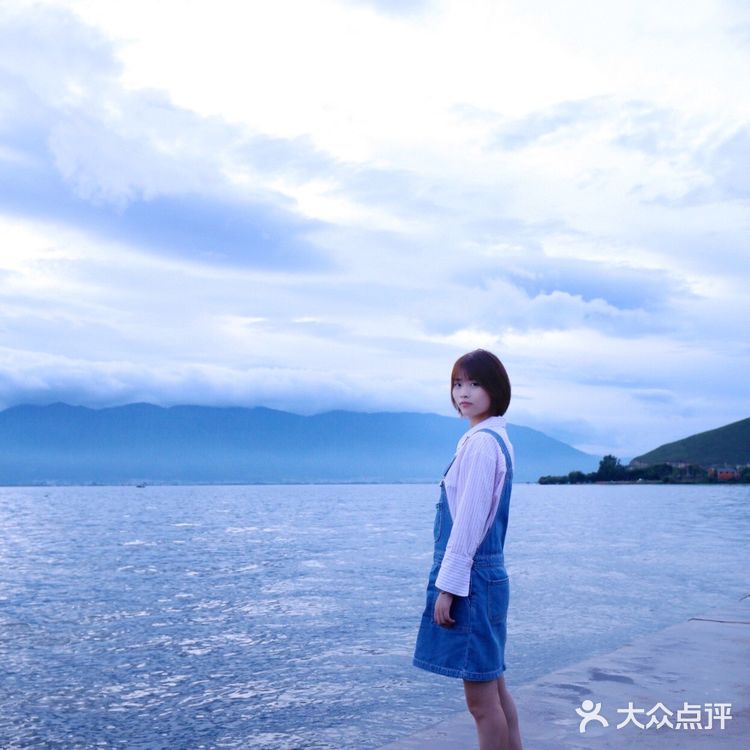 云南旅游攻略｜绝对不能错过的大理洱海