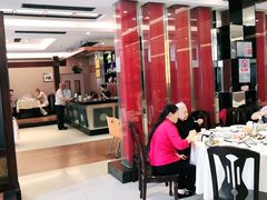 大堂-南方酒店·淮扬菜(回民街店)