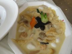 -怡园饭店-餐厅(四望亭店)