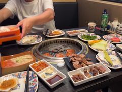 -AJIYA·池袋日式烧肉自助(天津万象城店)
