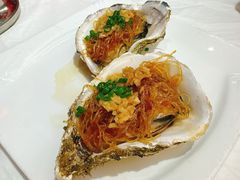 -渔民船说·北塘海鲜·天津菜·海肠捞饭(北塘古镇店)