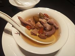 -领事馆19号中餐厅(厦门海景洲际酒店)