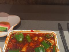 -海底捞火锅(龙岗星河COCO Park店)