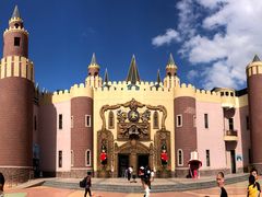 -安徒生童话乐园